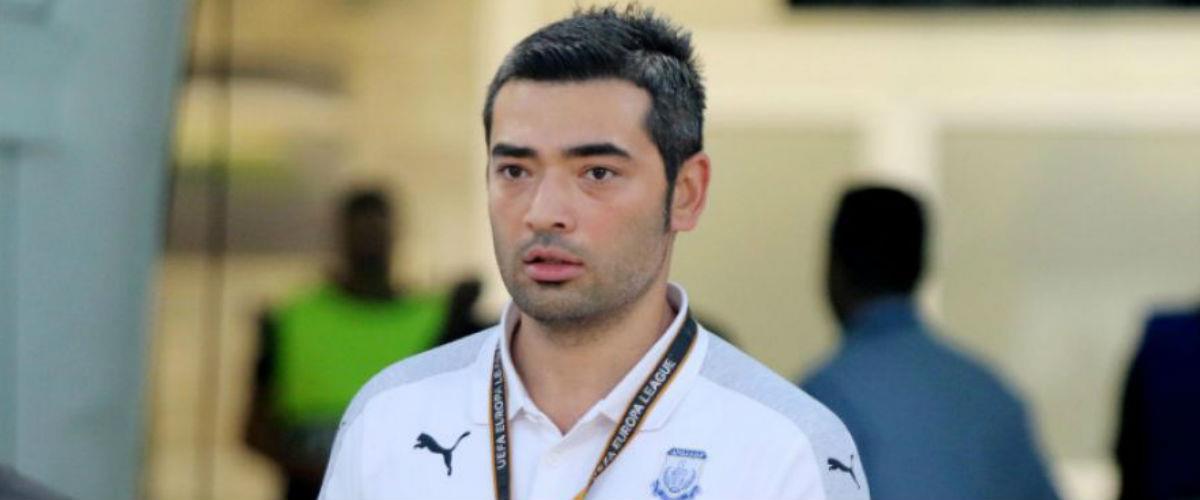 «Δεν θα ανεχθούμε από κανένα να στοχοποιεί τον Απόλλωνα»