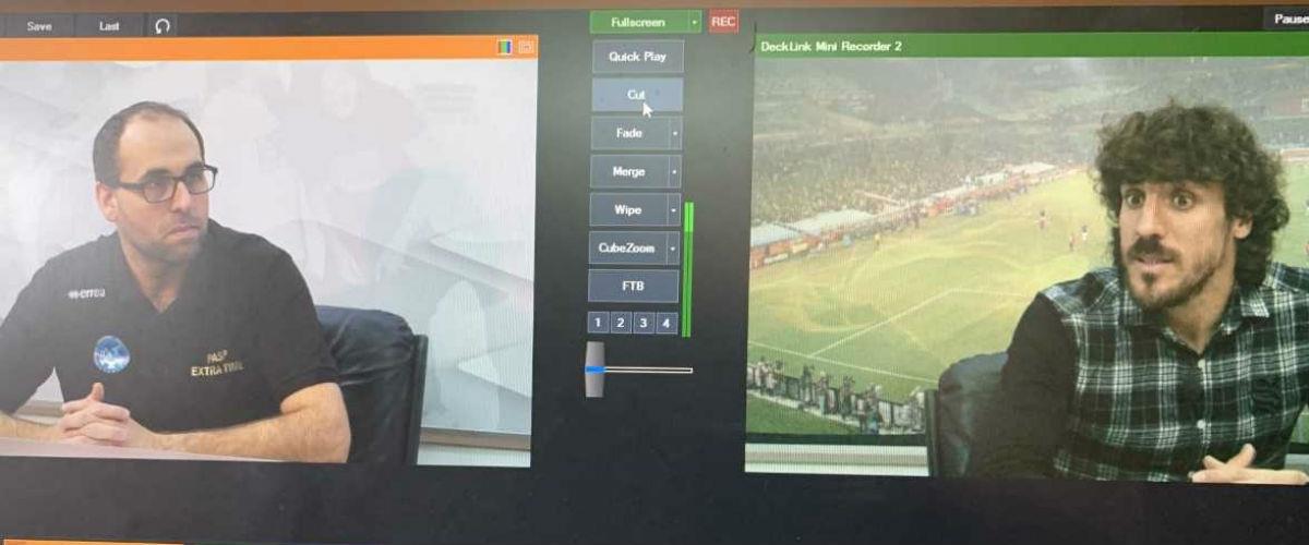 Πάει για προπονητής ο Ρενάτο Μαργκάσα! – «Ακόμα περιμένουμε το δικαστήριο από τον κ. Πέτεφ - Πίστεψα ότι θα τελειώσω την καριέρα μου στην Ομόνοια, αλλά δυστυχώς κάποιοι δεν ήθελαν αυτό»