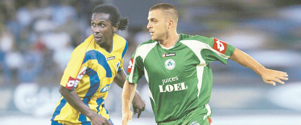 Τι λέει ο πρώην ποδοσφαιριστής της Ομόνοιας, Ζε Ελίας, για τις… παραλίες της Κύπρου και τους αγώνες απέναντι στον ΑΠΟΕΛ