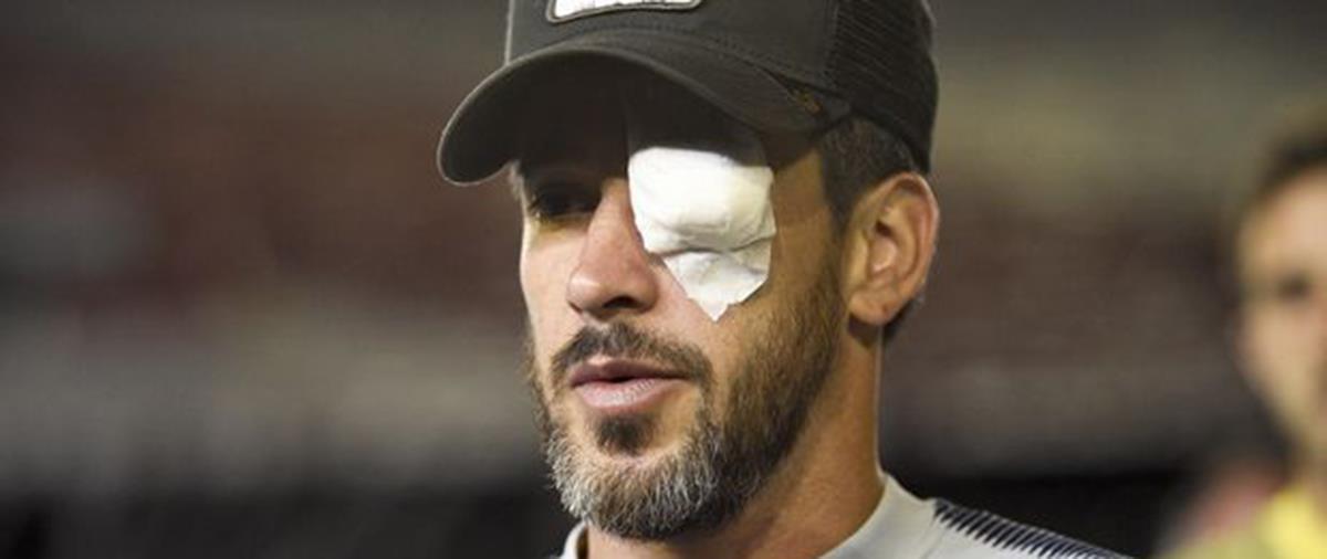 Ο αρχηγός της Μπόκα Τζούνιορς διερωτήθηκε τι θα γινόταν αν η ομάδα του νικούσε τη Ρίβερ στο Μονουμεντάλ