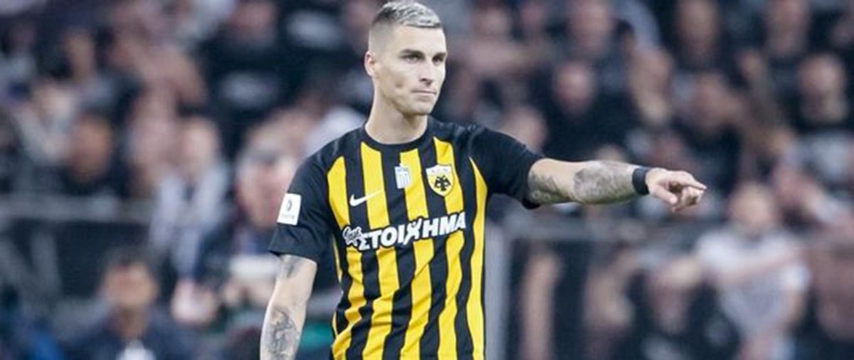 Οδήγησε στην αγανάκτηση τους φίλους της Άντερλεχτ που ζήτησαν την άμεση αποχώρηση του από την ομάδα