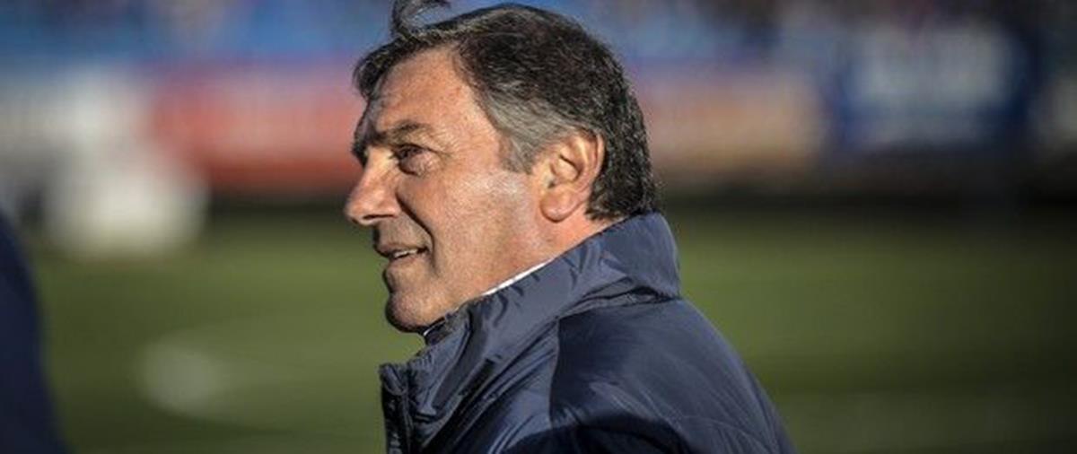 Από το 1993 μέχρι σήμερα δεν έχει μείνει χωρίς δουλειά για ένα ημερολογιακό έτος