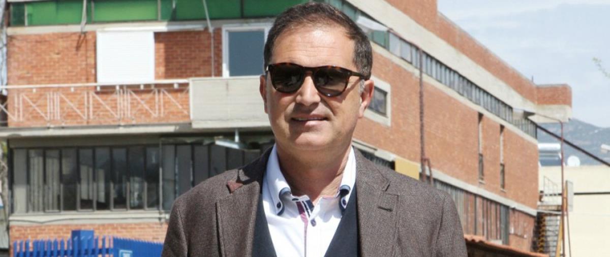 Πώς δικαιολόγησε τη συνομιλία του με τον Αχιλλέα Μπέο ο πρόεδρος του Αστέρα Τρίπολης