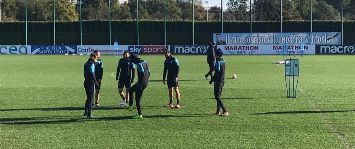 Ποιοι παίκτες δεν θα ακολουθήσουν την ιταλική αποστολή στην Κύπρο