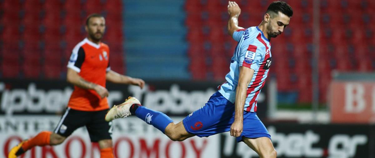 Οι Πειραιώτες φέρονται να έχουν καπαρώσει για το καλοκαίρι τον άσο του Πανιωνίου