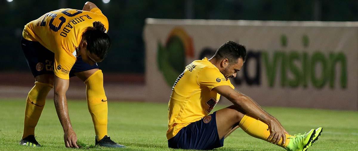 Η στιχομυθία του Βραζιλιάνου και του Αγκολέζου για το ντέρμπι με την Ομόνοια