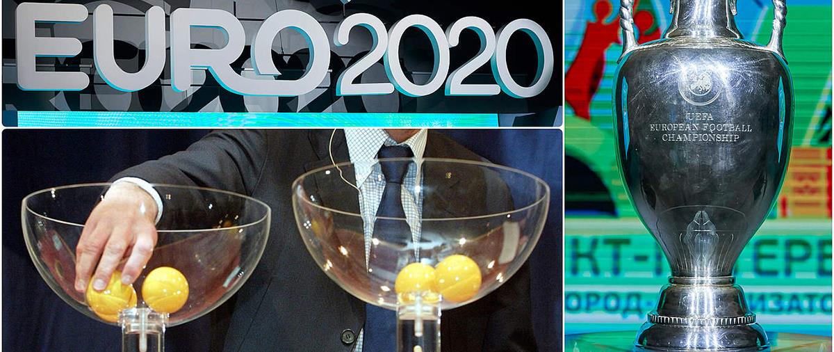 Παρακολουθήστε ζωντανά μέσα από την omada.com.cy τη διαδικασία ανάδειξης των αντιπάλων της εθνικής Κύπρου