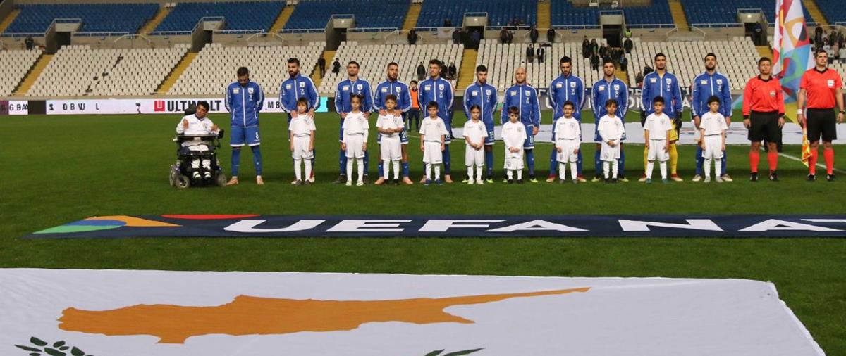 Οι πέντε αντίπαλοι της εθνικής μας και το πανόραμα της διοργάνωσης