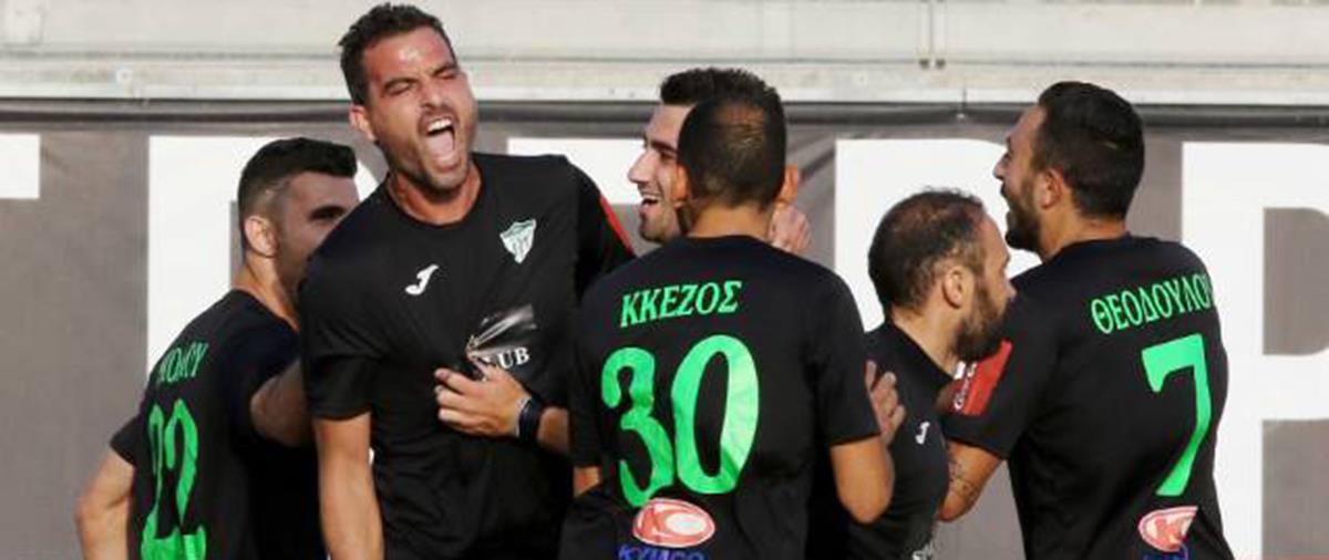 Η εκτίμηση του Ανδρέα Παπαθανασίου για την αναμέτρηση ΑΠΟΕΛ-Απόλλων