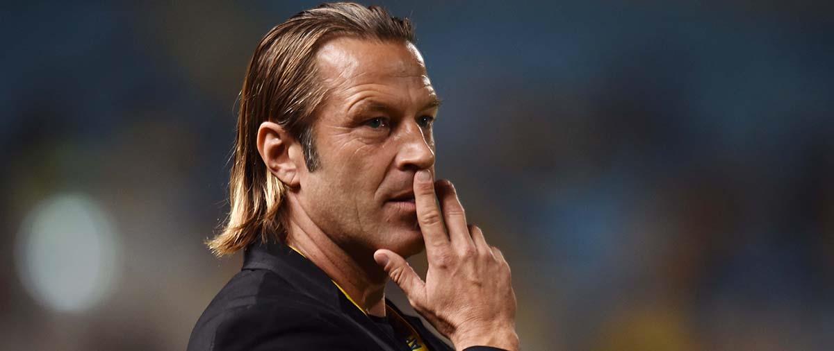 Οι συνθήκες στο ντέρμπι με τον Απόλλωνα υποχρεώνουν τον Ιταλό να… παίξει μπάλα