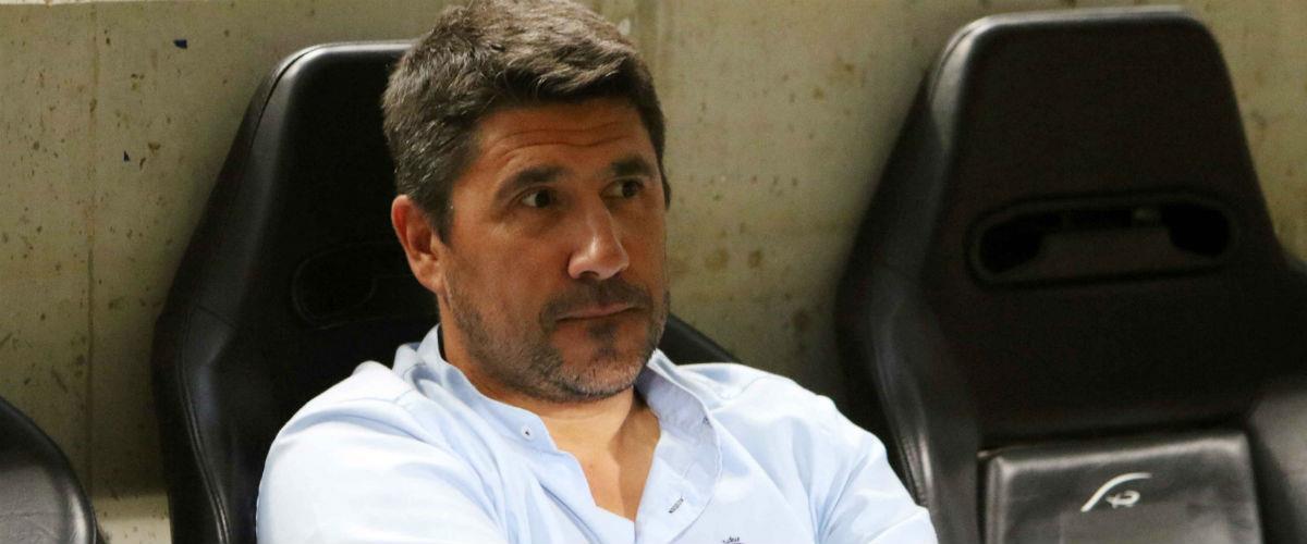 O Iσπανός έχει τεράστια ευθύνη για τη στελέχωση του ρόστερ το περασμένο καλοκαίρι