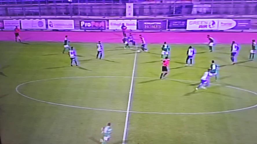 Η omada.com.cy σας μεταφέρει ζωντανά την αναμέτρηση για την α' φάση του κυπέλλου Coca-Cola