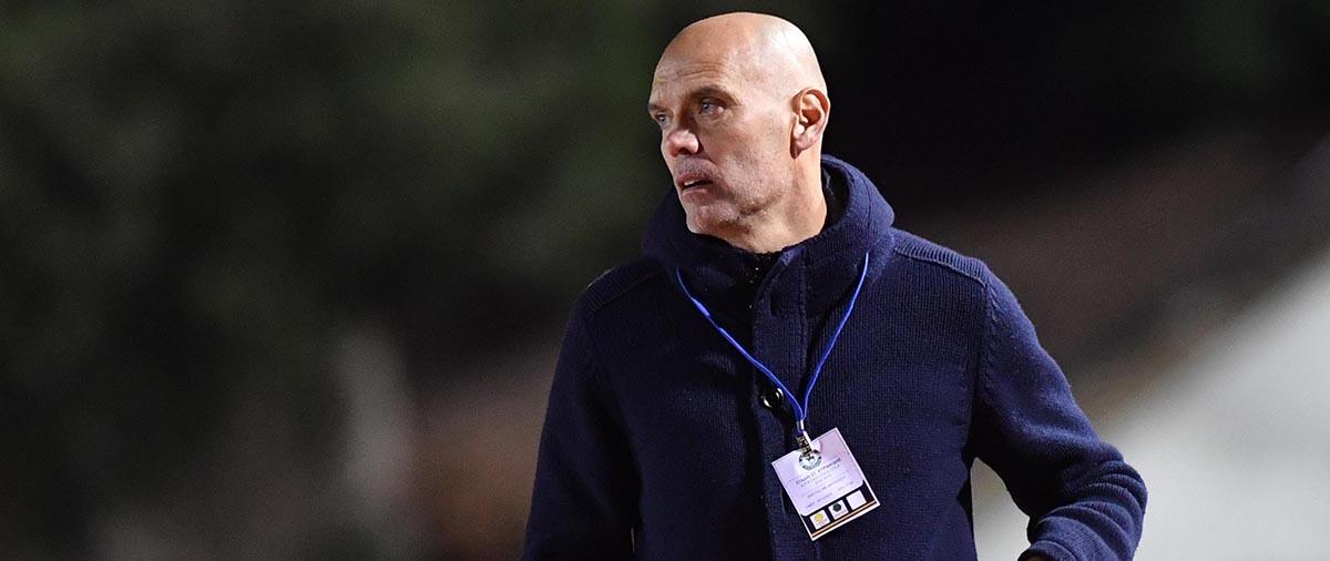 Τι ανέφερε ο Ολλανδός τεχνικός της «Κυρίας» για τον τραυματισμό του Κροάτη στόπερ