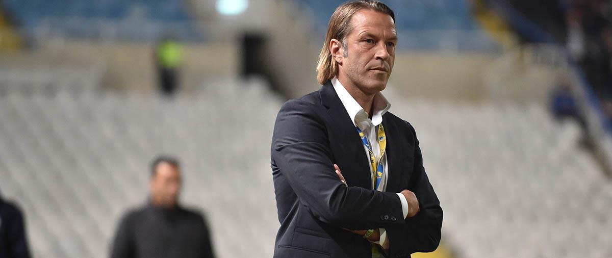 Η τακτική-ματ του Ιταλού στο ντέρμπι κορυφής ήταν παρμένη από τον αντίπαλό του