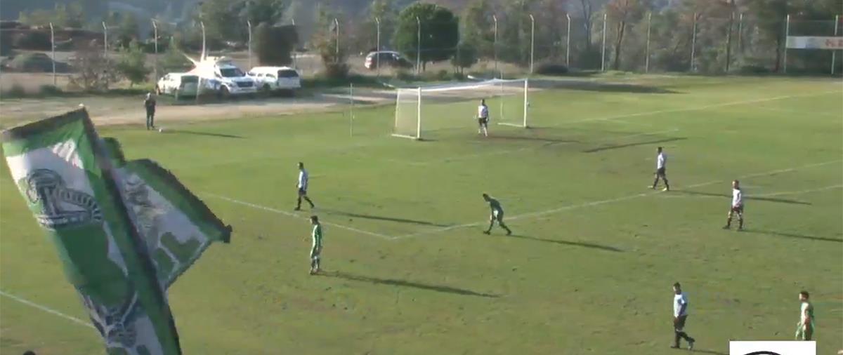 Παρακολουθήστε ζωντανά την αναμέτρηση για την έκτη αγωνιστική του Πανσόλειου πρωταθλήματος