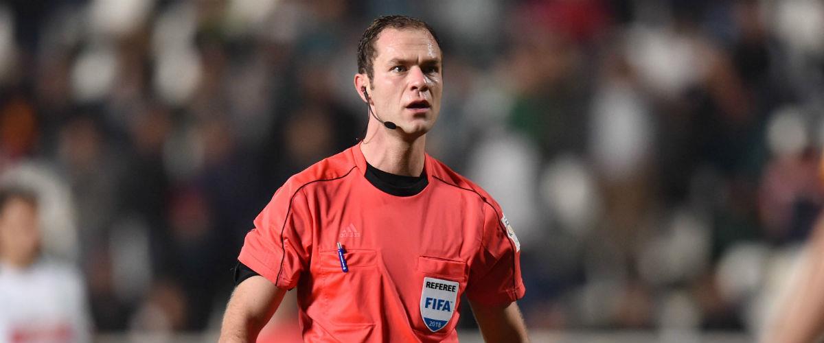 Τα πέναλτι που δεν έδωσε και η απόφαση για κόκκινη στον τερματοφύλακα της Ομόνοιας