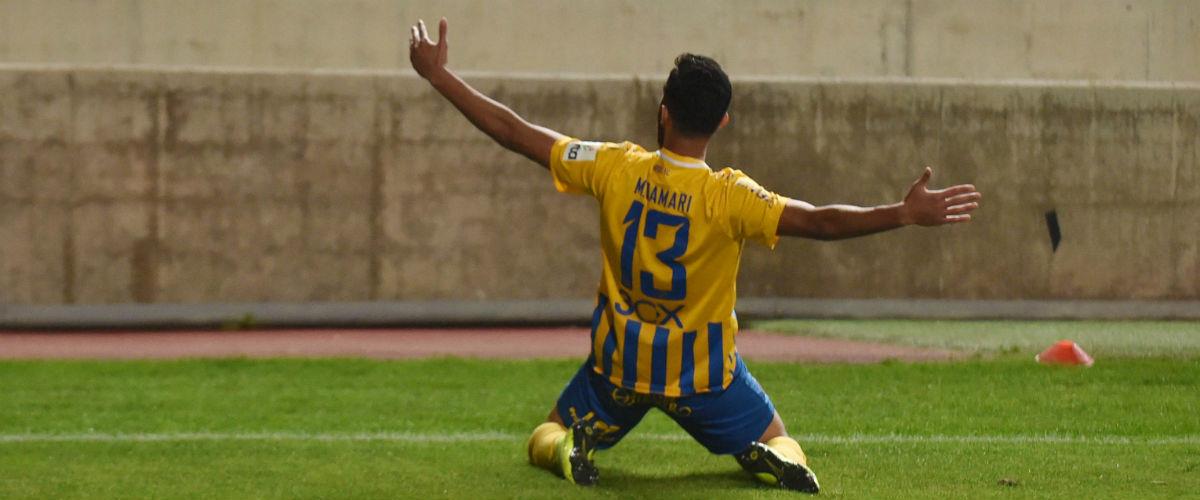 Ουδείς ανέμενε πως μέσα σε ένα εξάμηνο η αξία του θα εκτοξευόταν έξι – επτά φορές - Η αξία του θα ήταν ψηλότερη εάν ο ΑΠΟΕΛ έπαιζε στο Champions League ή το Εuropa League