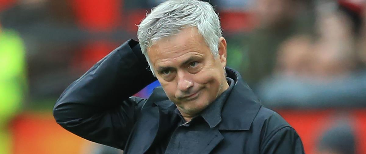 Το ποδόσφαιρο δεν χρειάζεται άλλο τον Πορτογάλος. Αρκετά έχει υποφέρει από την αντίληψη του...
