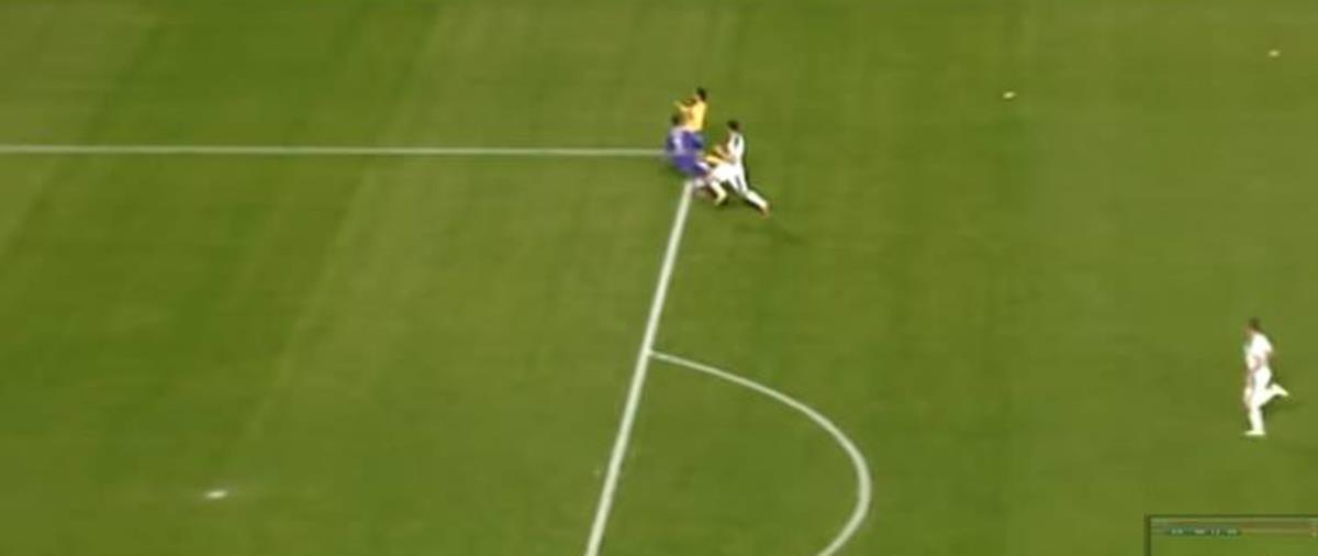 Θέση για την κόκκινη του Τιμόθεου Χριστοφή στον διεθνή τερματοφύλακα πήρε ο Γιαννάκης Κυπριανίδης