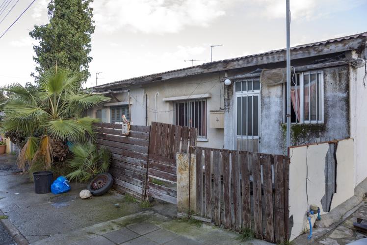 ΛΕΜΕΣΟΣ - ΠΡΟΕΔΡΟΣ ΚΙΝΗΜΑΤΟΣ ΟΙΚΟΛΟΓΩΝ - ΣΥΝΕΡΓΑΣΙΑ ΠΟΛΙΤΩΝ - ΕΠΙΣΚΕΨΗ ΣΤΙΣ ΕΡΓΑΤΙΚΕΣ ΚΑΤΟΙΚΙΕΣ