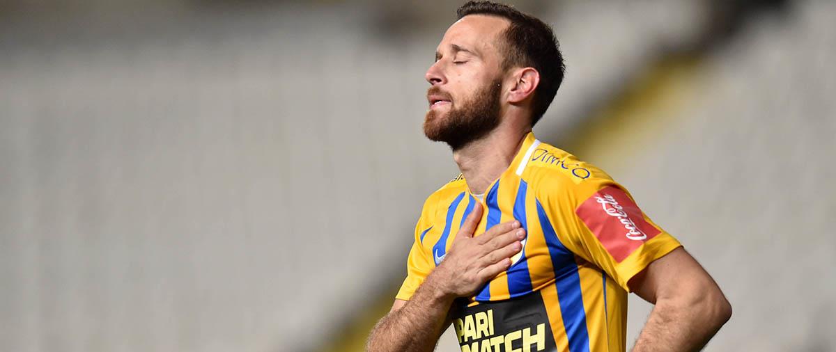 Η κλήρωση της β’ φάσης του κυπέλλου φέρνει τον Αλεξάνδρου αντιμέτωπο με το παρελθόν του