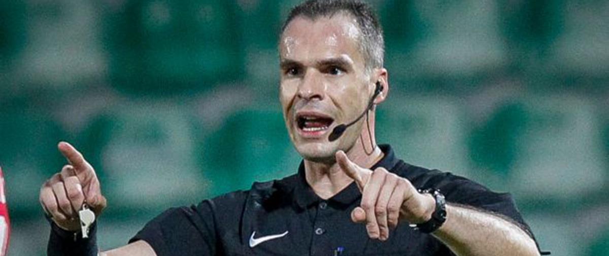 Αποχή οι διαιτητές μετά τη δολοφονική επίθεση στον Θανάση Τζήλο από τέσσερις κουκουλοφόρους