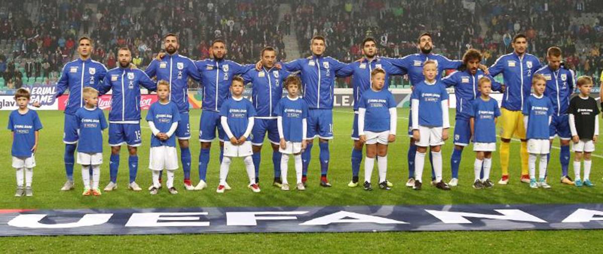 Η UEFA έκανε αποδεκτό το σχετικό αίτημα της ΚΟΠ για τα παιχνίδια στην Κύπρο