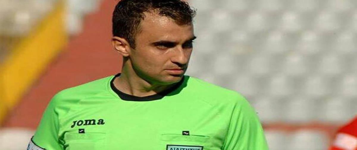 Την οργή του για τη μαφιόζικη επίθεση στον Θανάση Τζήλο εξέφρασε ο Βαγγέλης Κιοτζένης