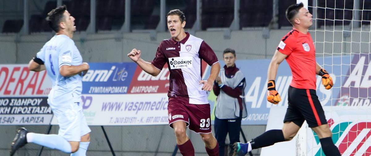 Το ενδιαφέρον των πρωταθλητών για τον 25χρονο Σλοβένο επιθετικό και το εμπόδιο