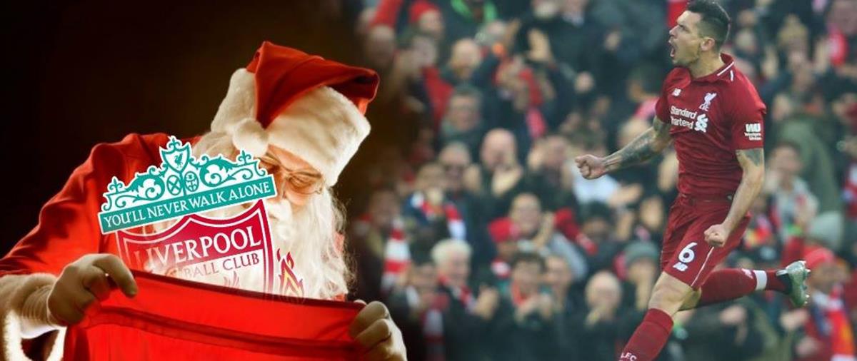 Μετά το 4-0 επί της Νιούκαστλ και την ήττα της Σίτι από τη Λέστερ (2-1) είναι στο +6 από τη δεύτερη… Τότεναμ!