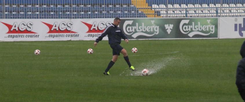 Τι προβλέπεται στην προκήρυξη για την αναμέτρηση που δεν άρχισε στο «Αντώνης Παπαδόπουλος»