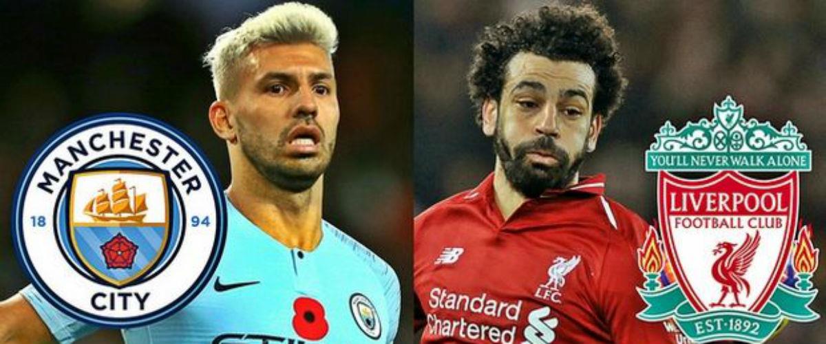 Το κρισιμότερο ντέρμπι των τελευταίων ετών στην Premier League διεξάγεται απόψε με την Σίτι να υποδέχεται την Λίβερπουλ. Ο Πεπ θέλει νίκη για να συνεχίσει να διεκδικεί και ο Κλοπ για να γράψει ιστορία