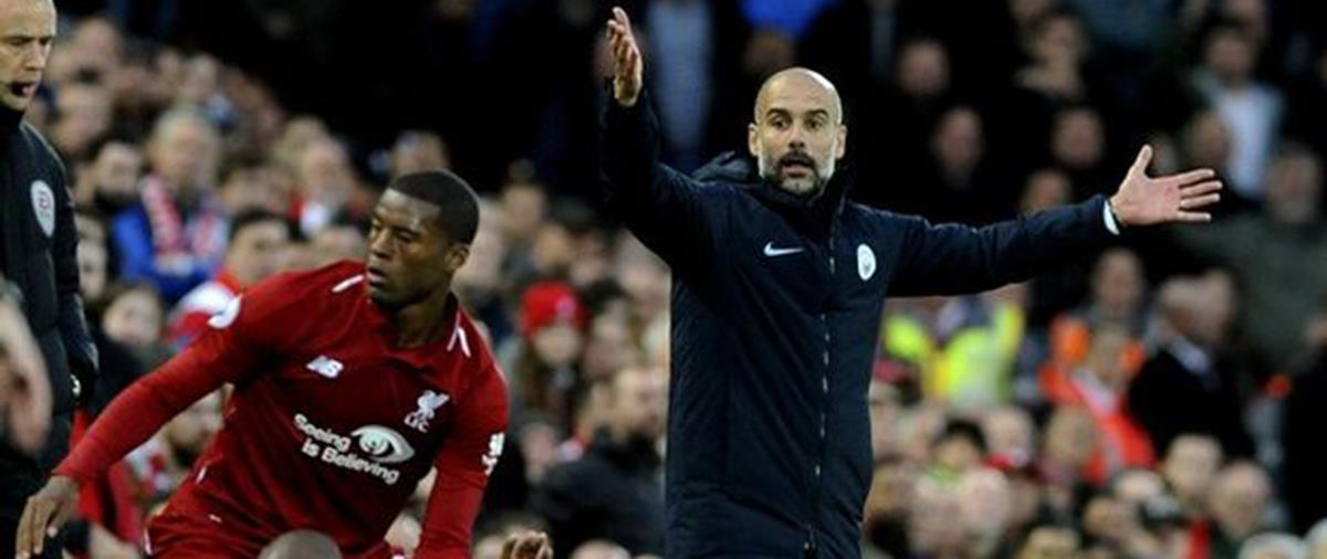 Ο Καταλανός παραδέχτηκε πως σε περίπτωση ήττας όλα θα τέλειωναν