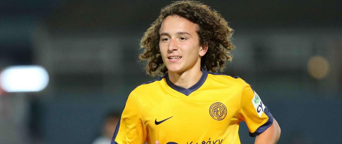 Ποιος πρώην άσος των κυπριακών γηπέδων ζήτησε δανεικούς τους δύο άσους