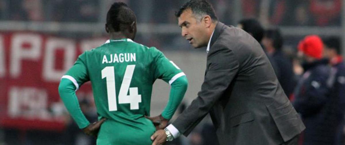 Οι κοινές θητείες και οι προσδοκίες του Γιάννη Αναστασίου από τον Αμπντούλ Ατζαγκούν