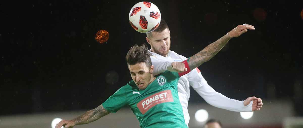 Η omada.com.cy σας μεταφέρει ζωντανά το ντέρμπι στο Τσίρειο