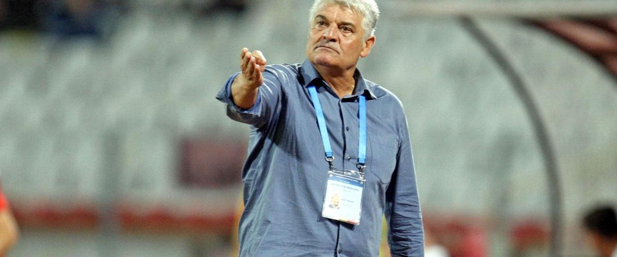 Πικρόχολο σχόλιο από τον πρώην προπονητή Ομόνοιας και Απόλλωνα – «Έχουν δύο ομάδες στο Europa League, ο ΑΠΟΕΛ τόσα χρόνια έπαιζε στο Champions League