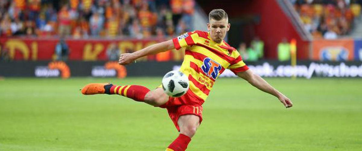 Ο Σλοβένος χάρισε τα δεδουλευμένα του στην πολωνική ομάδα και έπειτα διαπραγματεύθηκε με τον ΑΠΟΕΛ