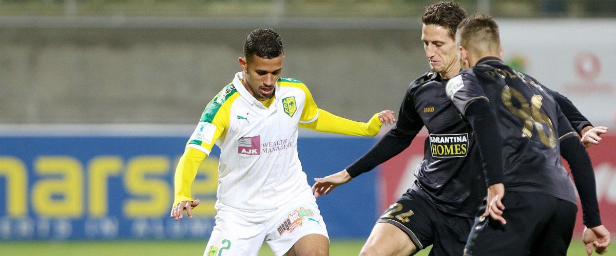 H απόφαση του Αθλητικού Δικαστή για την ένσταση της ΑΕΚ στο παιχνίδι με την Πάφο F.C.