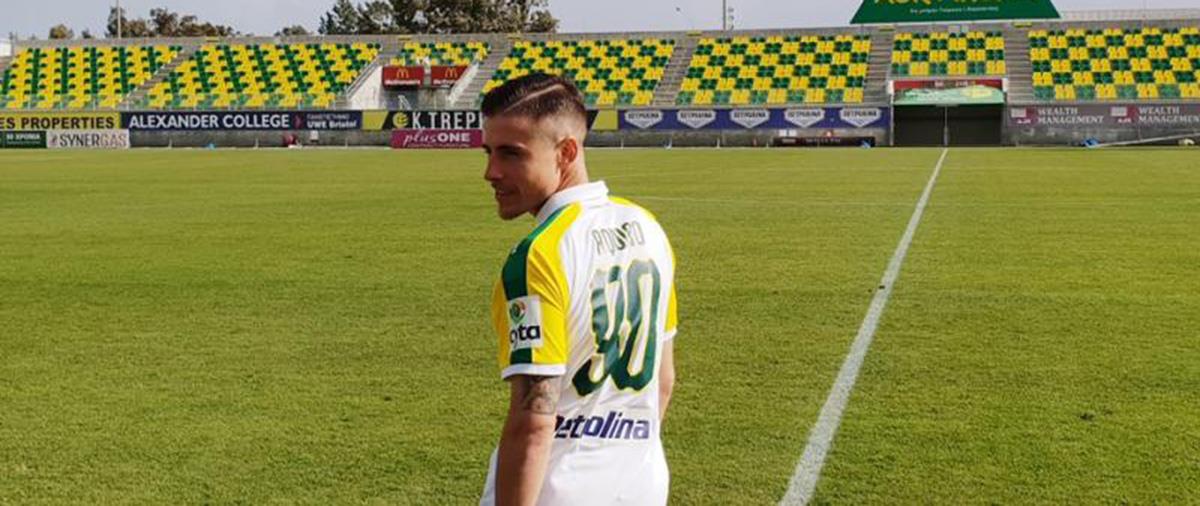 Η ρήτρα δανεισμού, η ρήτρα αγοράς και οι απολαβές του Ισπανοαργεντινού επιθετικού