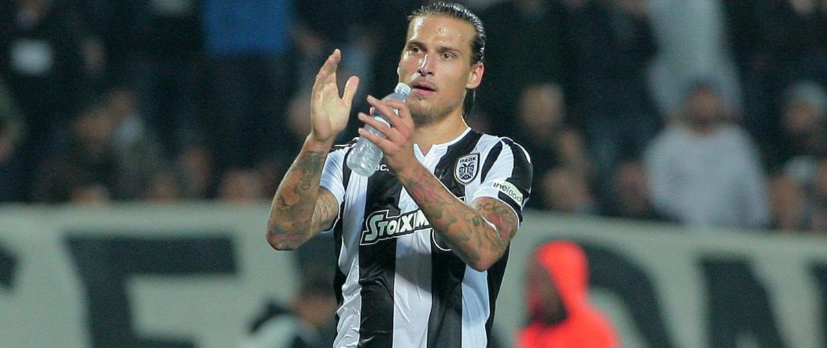 «Έχει την ποιότητα ο πρώτος σκόρερ στο Πρωτάθλημα και να γίνει ο νέος ήρωας του ΠΑΟΚ»