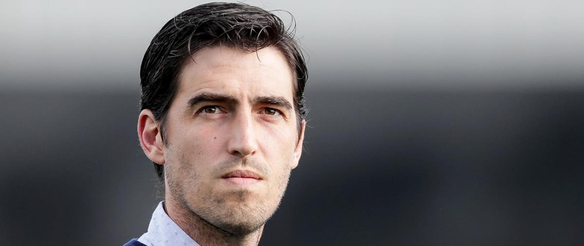 Πολύ θετική για τον ίδιο έκρινε την πρώτη εμπειρία του στην προπονητική ο Βάσκος πρώην τεχνικός της ΑΕΚ