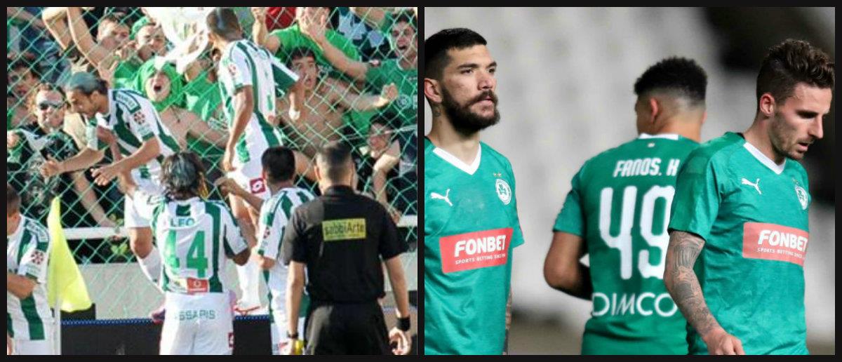 Από πρωταγωνίστρια στο κυπριακό ποδόσφαιρο, κατάντησε να παλεύει με νύχια και δόντια να αποδείξει ότι είναι ομάδα του τοπ-6