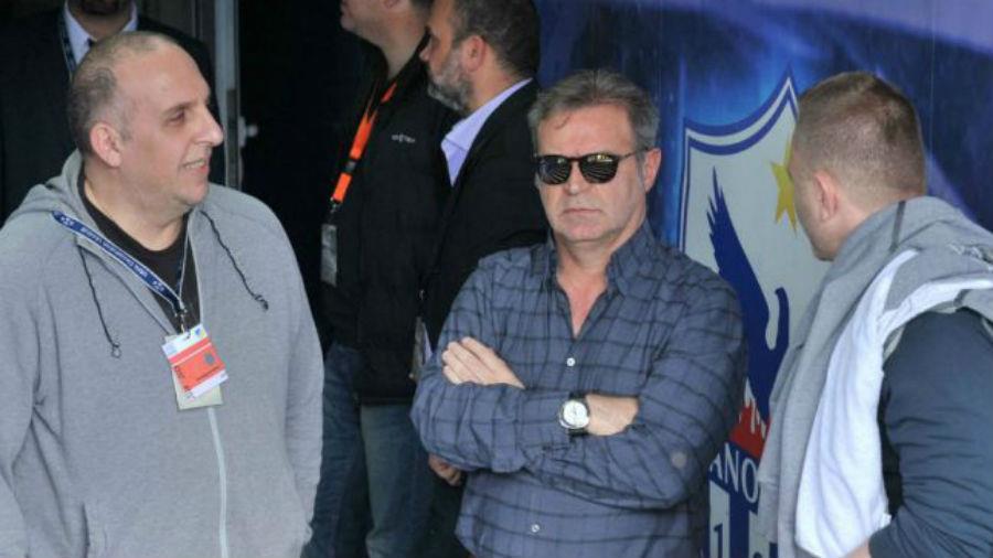 «Ο κ. Πουλλαΐδης χρειαζόταν ψευδείς αναφορές για να σκεπάσει τα προβλήματα» αναφέρεται μεταξύ άλλων στην ανακοίνωση