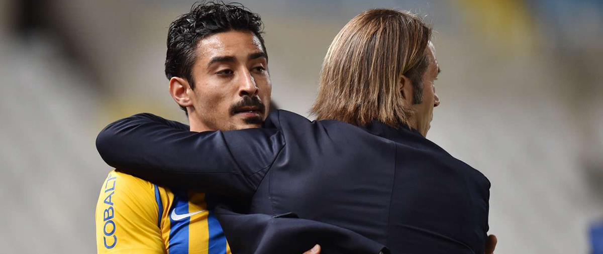 Ολοκληρώνεται προσεχώς η σύντομη θητεία του Ιρανού επιθετικού στους πρωταθλητές