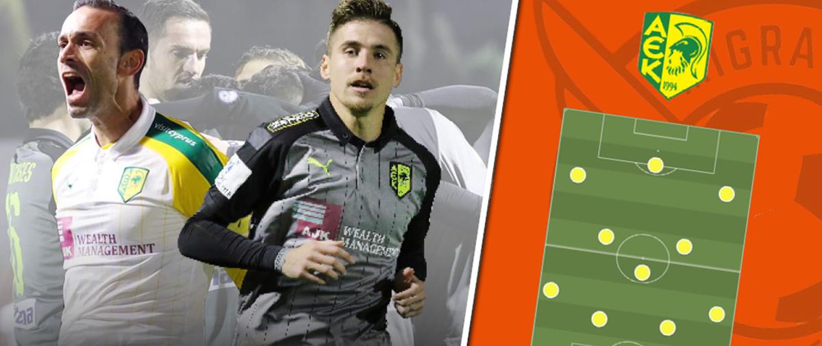 Η κυπελλούχος μπορεί πλέον να παρατάξει ενδεκάδα αμιγώς ισπανική