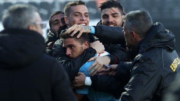 Σε ένα ματς με 13 κίτρινες κάρτες, 1 κόκκινη και 3 πέναλτι (τα δύο χαμένα), ο Εργοτέλης επικράτησε με 4-3 στην διαδικασία των πέναλτι του ΟΦΗ και πήρε το εισιτήριο για τα προημιτελικά του Κυπέλλου Ελλάδας!