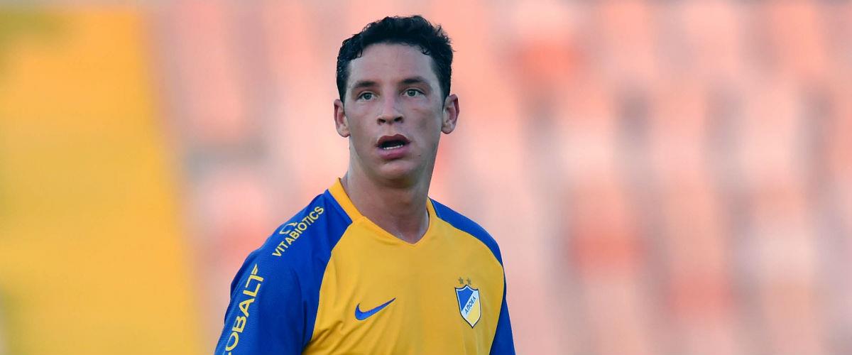 Ο Αργεντινός έμεινε εκτός αποστολής σε δύο σερί αγώνες, δεν πήρε λεπτό συμμετοχής στο φιλικό και μάλλον χάνει και το ερχόμενο παιχνίδι με την Αλκή