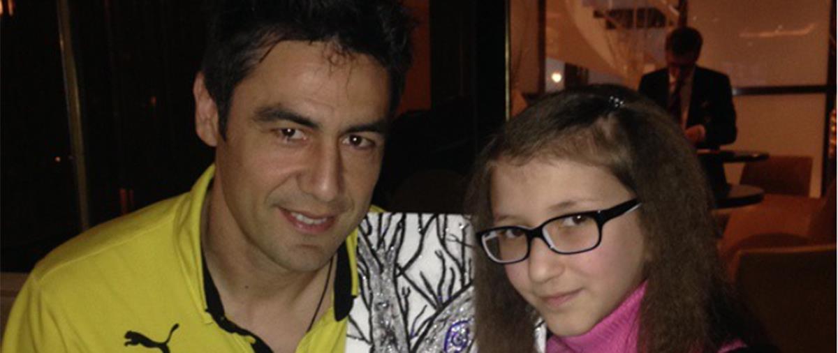 Το δικαστήριο έβγαλε πόρισμα υπέρ του πρώην τερματοφύλακα του ΑΠΟΕΛ