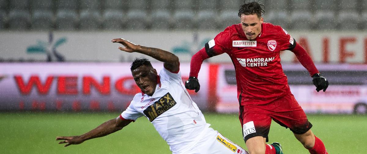 Ποιες ομάδες κέρδισε ο ΑΠΟΕΛ στην κούρσα για την απόκτηση του Ελβετού αμυντικού